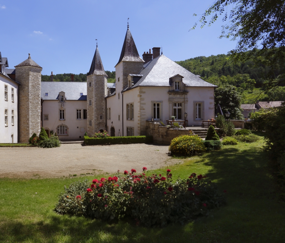 Our Wines - Château De Melin