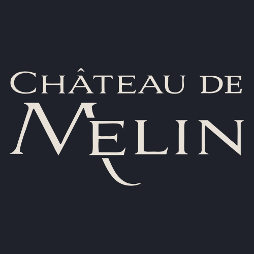 Château de Melin logo